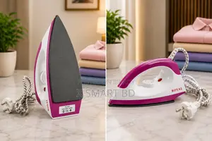 রয়্যাল অটোমেটিক ড্রাই আয়রন ১০০০ডব্লিউ