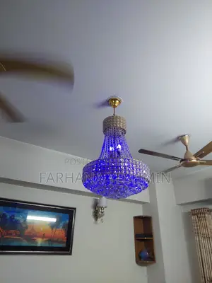 সিলিং ঝাড়বাতি