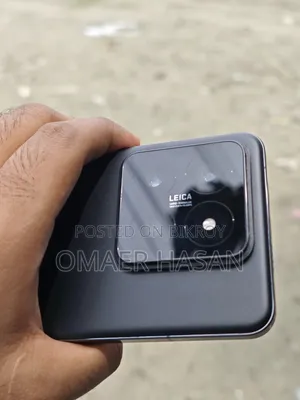 Xiaomi 14 Pro 256 GB Black