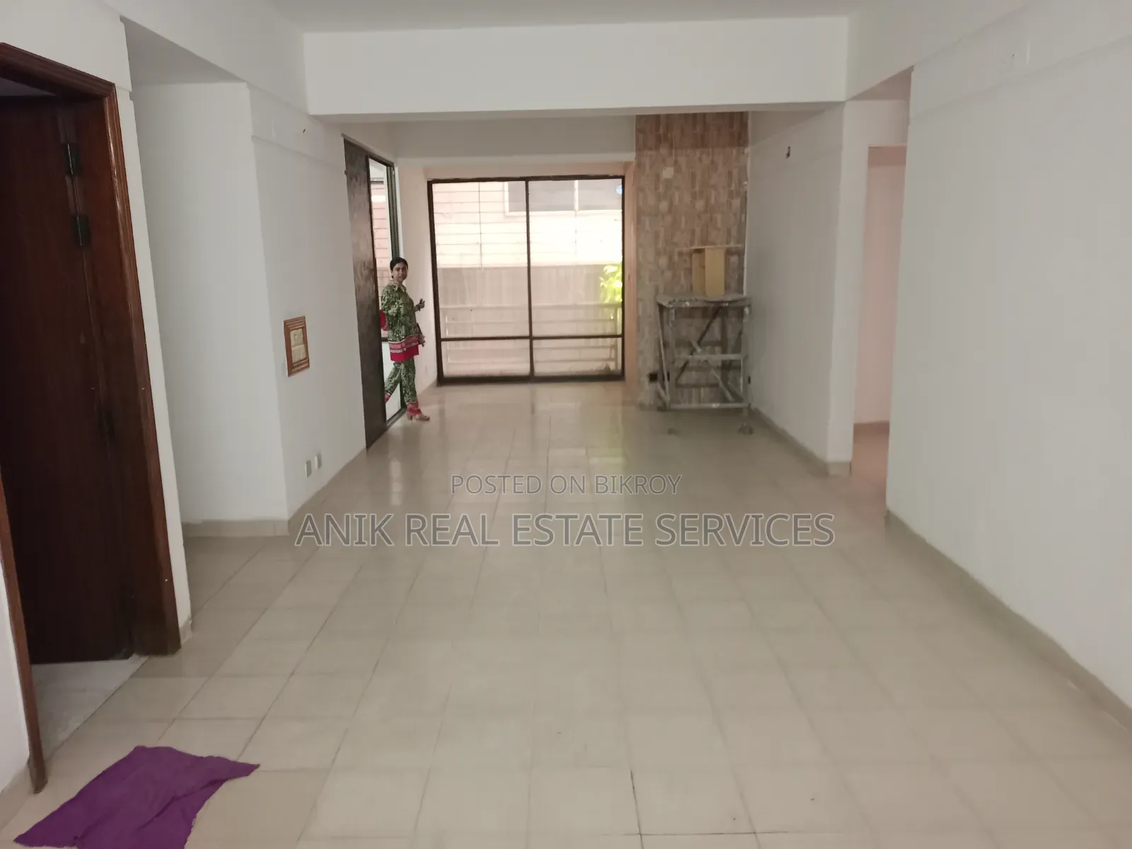 গুলশানে ২৩০০ বর্গফুটের অফিস স্পেস ভাড়ার জন্য
