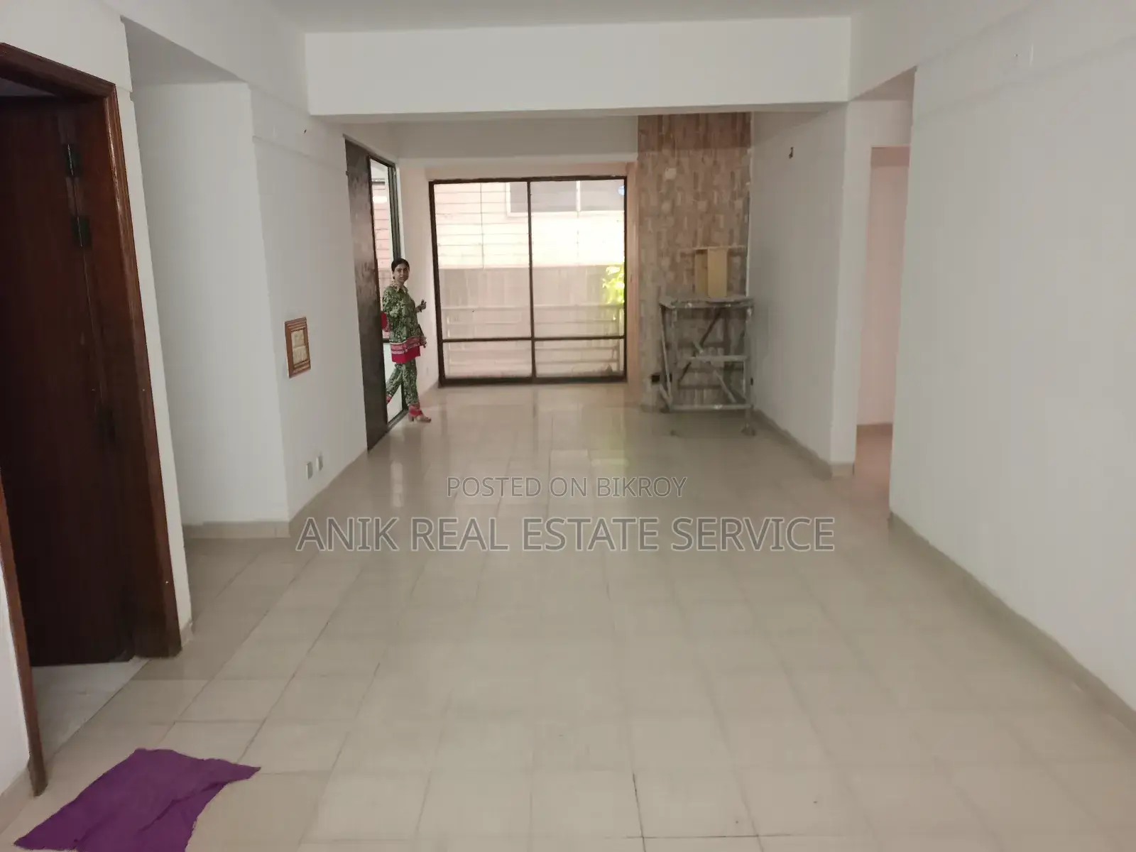 2300 SFT Office Space for Rent in Gulshan