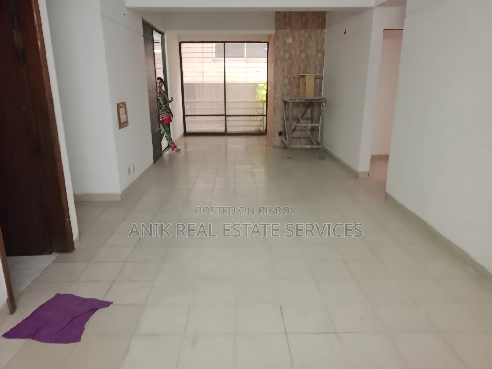গুলশানে ২৩০০ বর্গফুটের অফিস স্পেস ভাড়ার জন্য