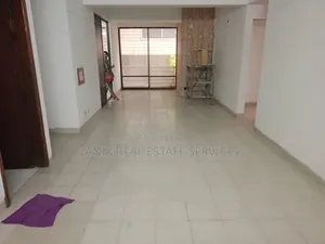 গুলশানে ২৩০০ বর্গফুটের অফিস স্পেস ভাড়ার জন্য