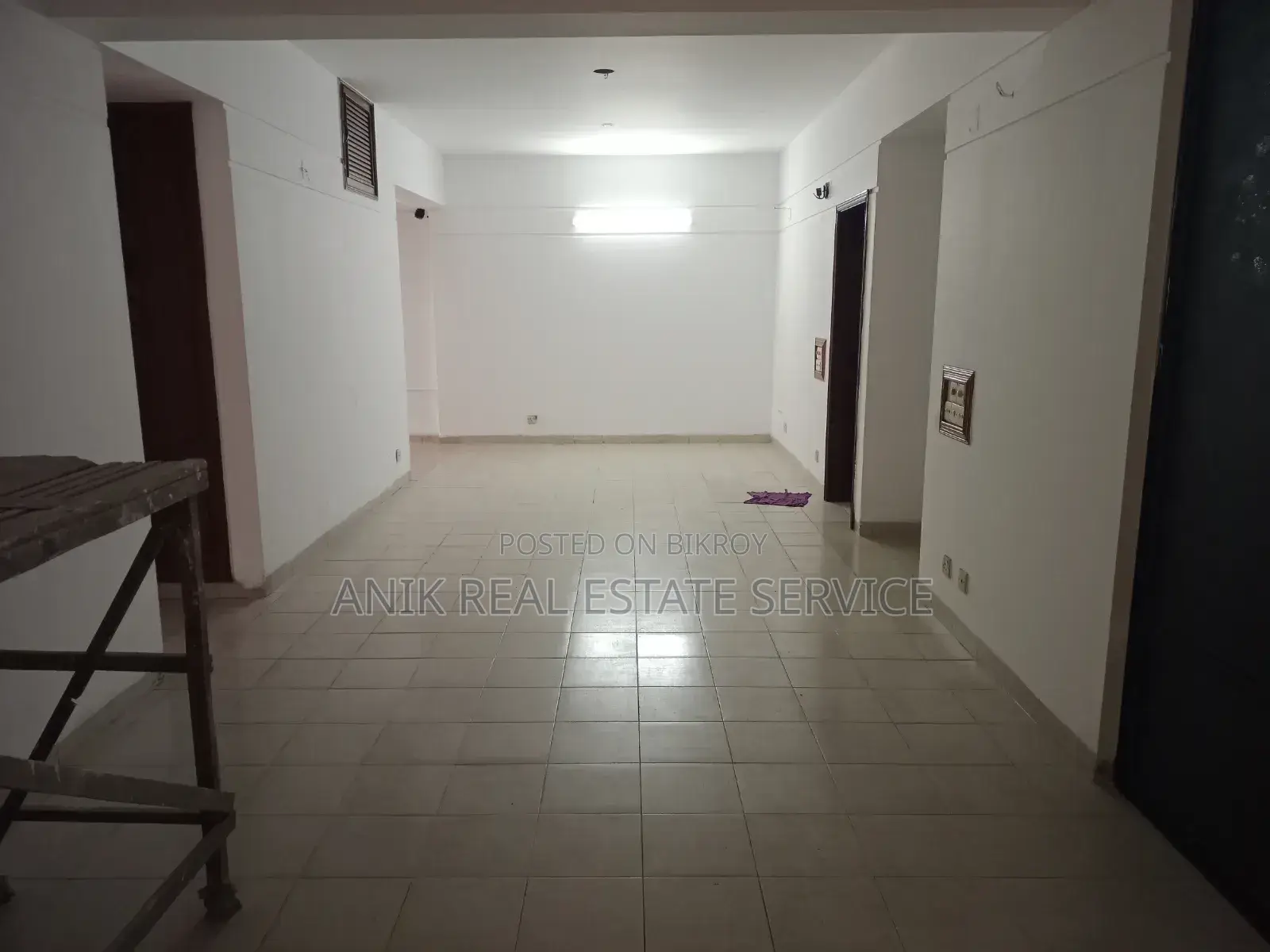 2300 SFT Office Space for Rent in Gulshan