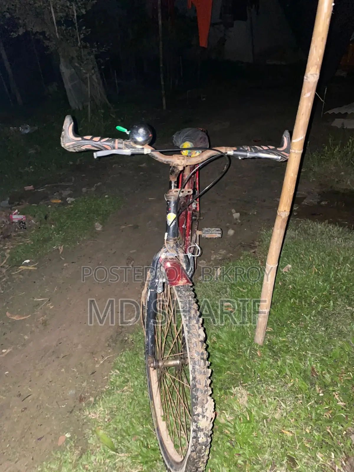 Cycle for Sale