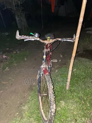 Cycle for Sale