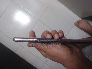 Samsung Galaxy S21+ 5G 128 GB Gray