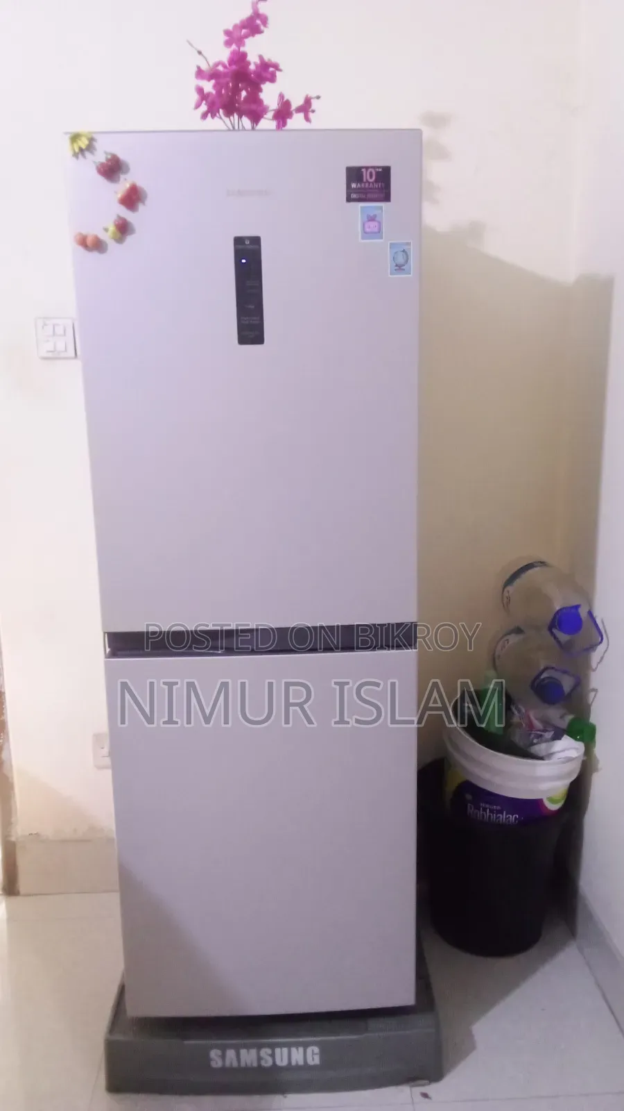 Refrigerator Sell