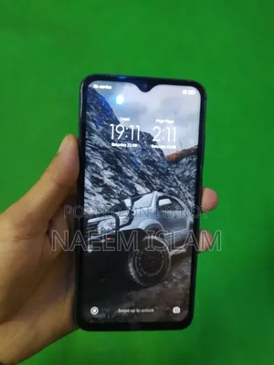 শাওমি রেডমি ৮ ৬৪ জিবি ব্ল্যাক