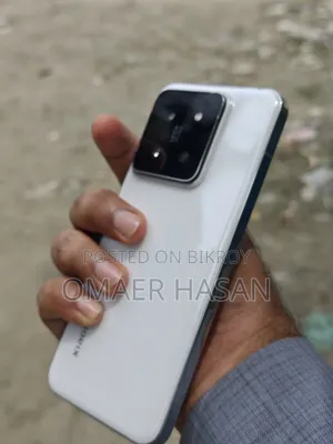 Xiaomi 14 512 GB White