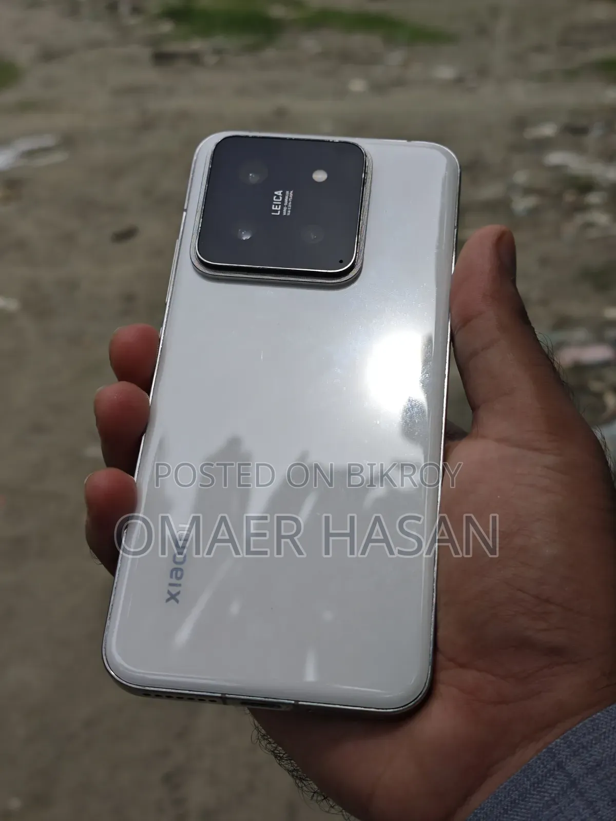 Xiaomi 14 512 GB White