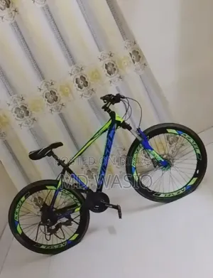 Emergency Cycle Sell