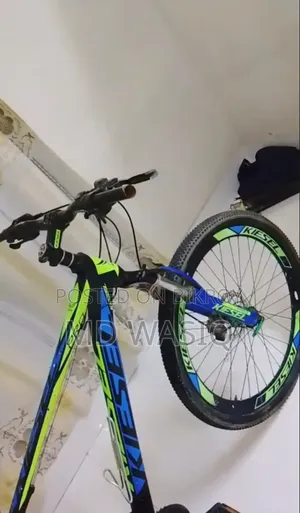 Emergency Cycle Sell