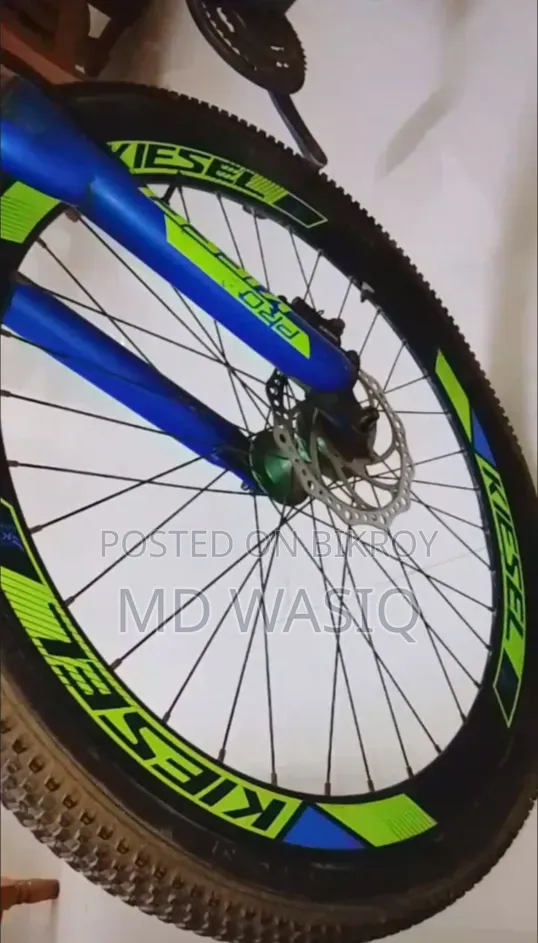 Emergency Cycle Sell