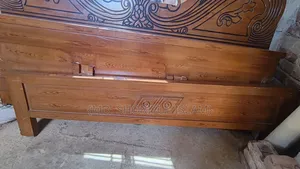 Bedroom Bed