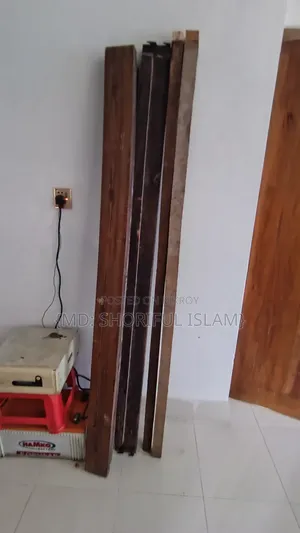 Bedroom Bed