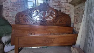 Bedroom Bed