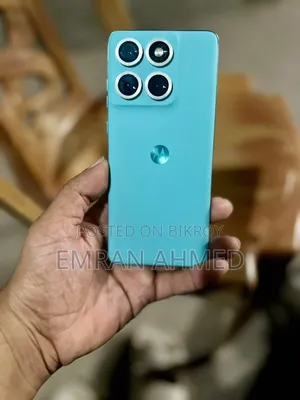 মোটোলোরা এজ ৬০ ফিউশন ১২৮ জিবি সবুজ