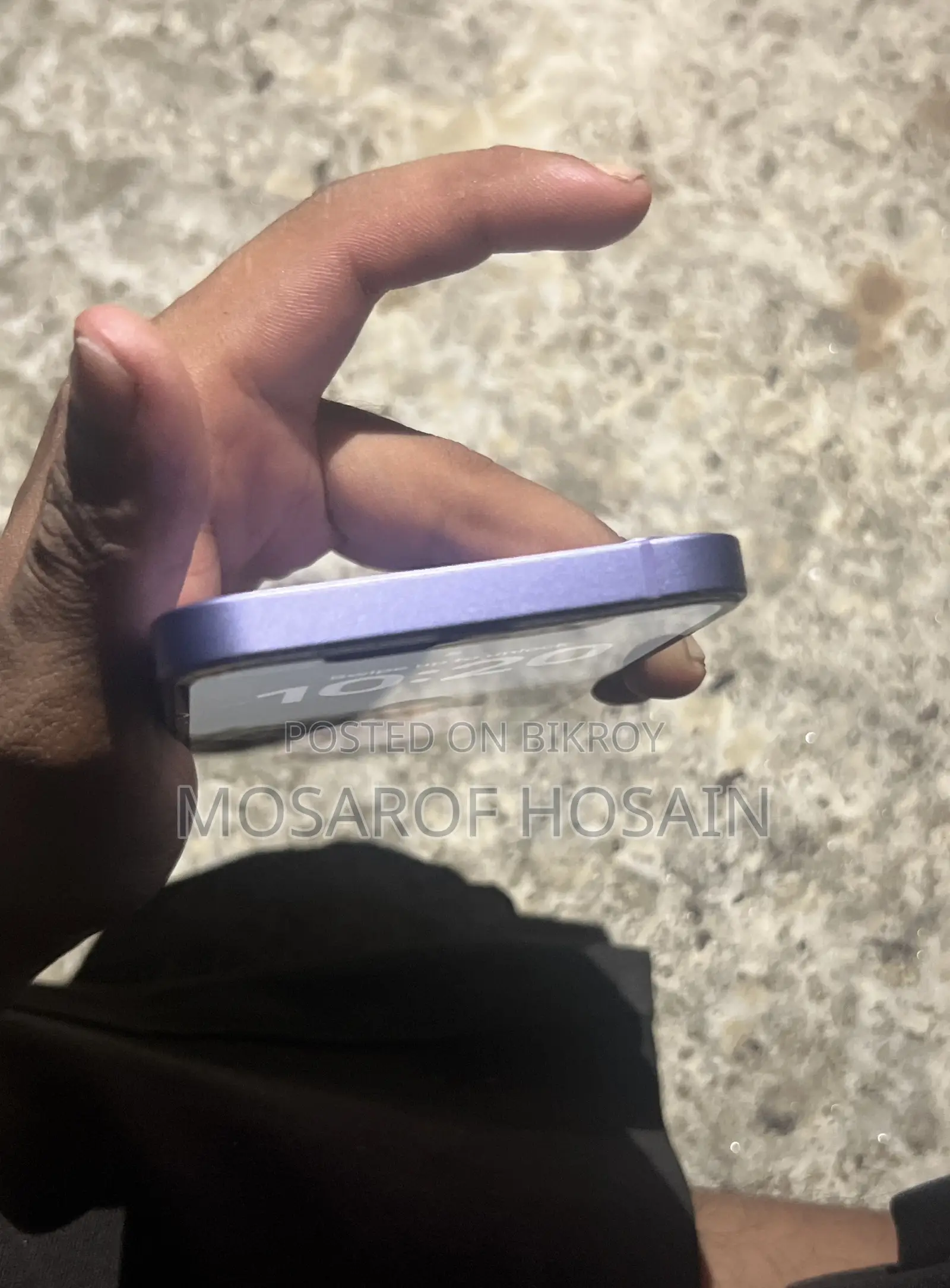 অ্যাপল আইফোন ১২ ৬৪ জিবি