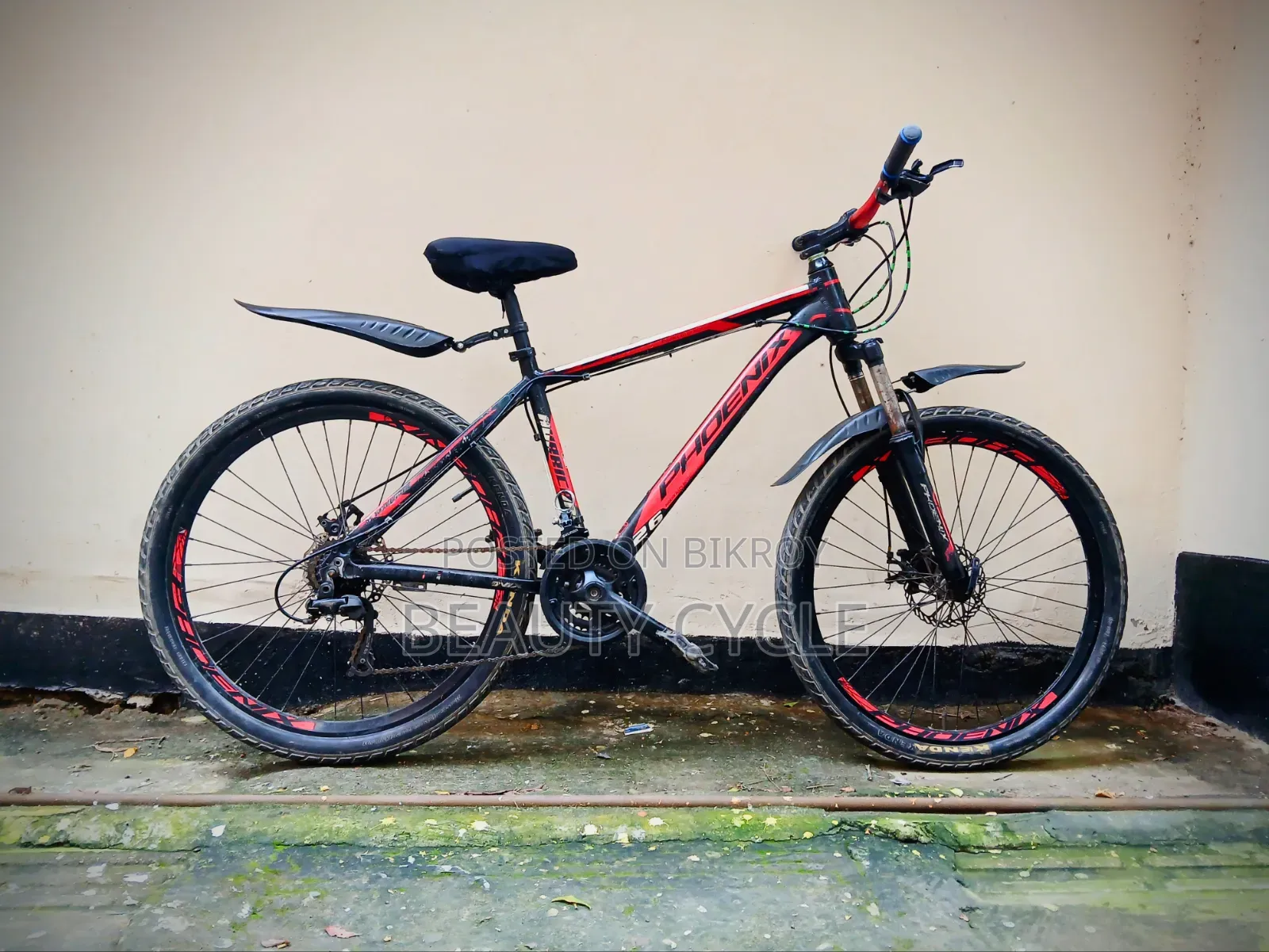Cycle for sale