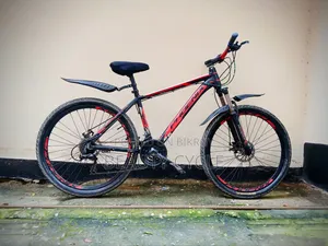 Cycle for sale