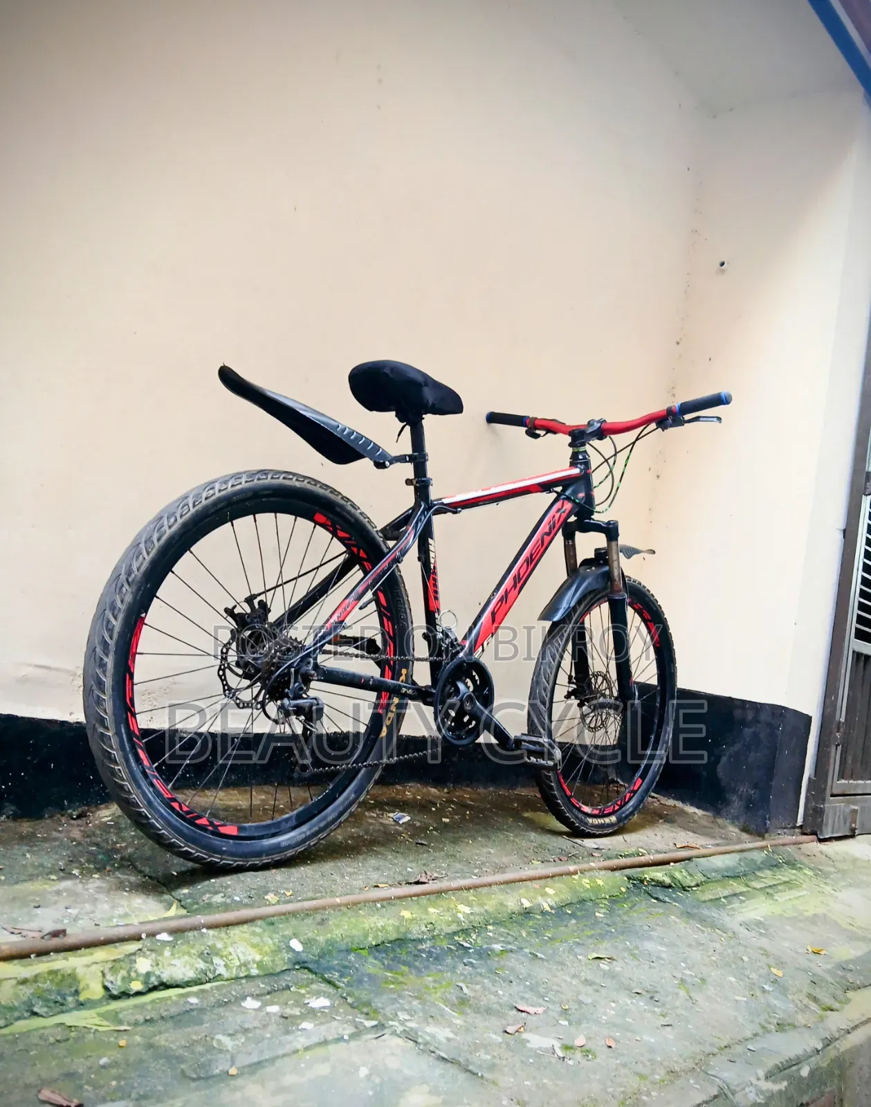 Cycle for sale