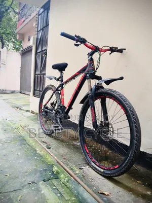 Cycle for sale