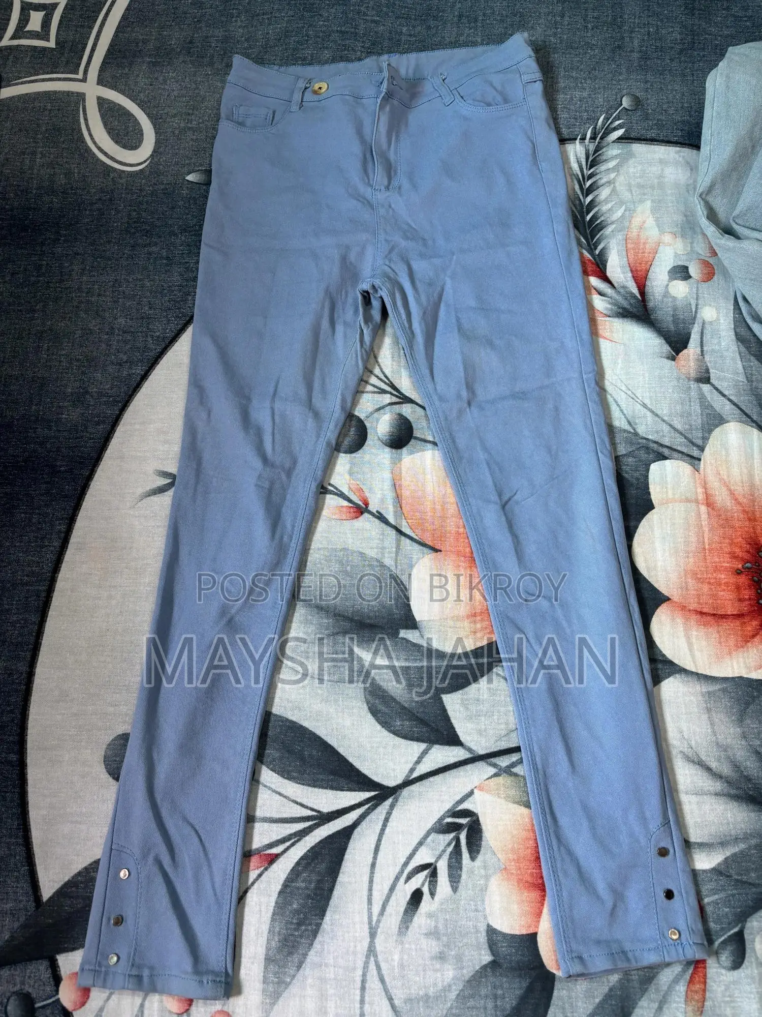 Ladies Jeans Jeans