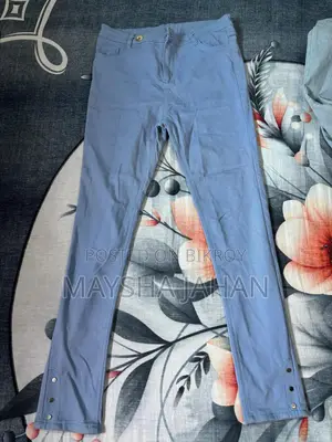 Ladies Jeans Jeans