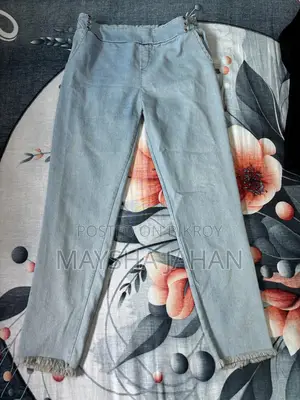 Ladies Jeans Jeans