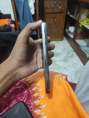 Xiaomi Poco F3 128 GB Black