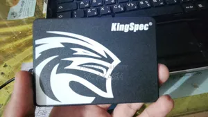 Kingspec 128gb SSD