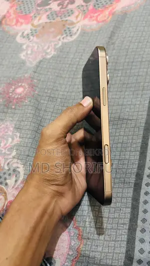 Vnus 128 GB Rose Gold
