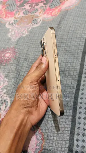 Vnus 128 GB Rose Gold