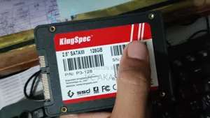 Kingspec 128gb SSD