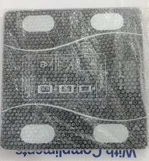 ব্লুটুথ ওয়েট স্কেল