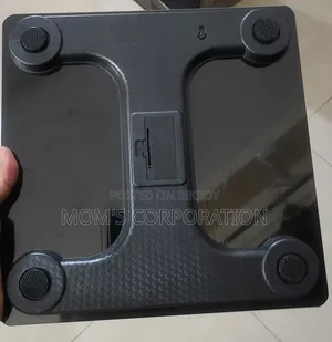 ব্লুটুথ ওয়েট স্কেল