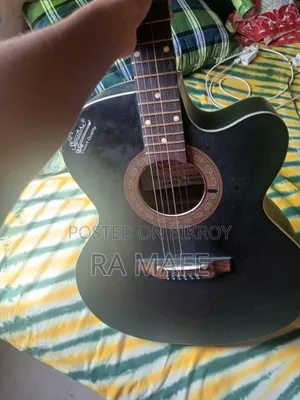 Signature Original. Model 265 - Electronic Plus Acoustic Combo