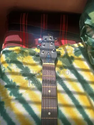 Signature Original. Model 265 - Electronic Plus Acoustic Combo