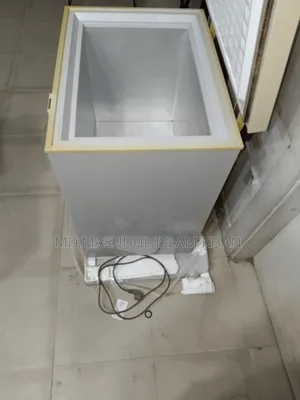 Deep Fridge