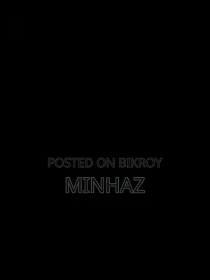 Infinix Hot 60i 256 GB Black