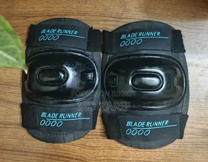 Skating Shoe With Protection Guard