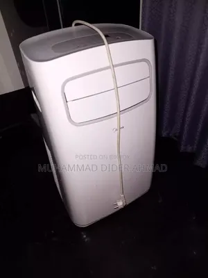পোর্টেবল এসি