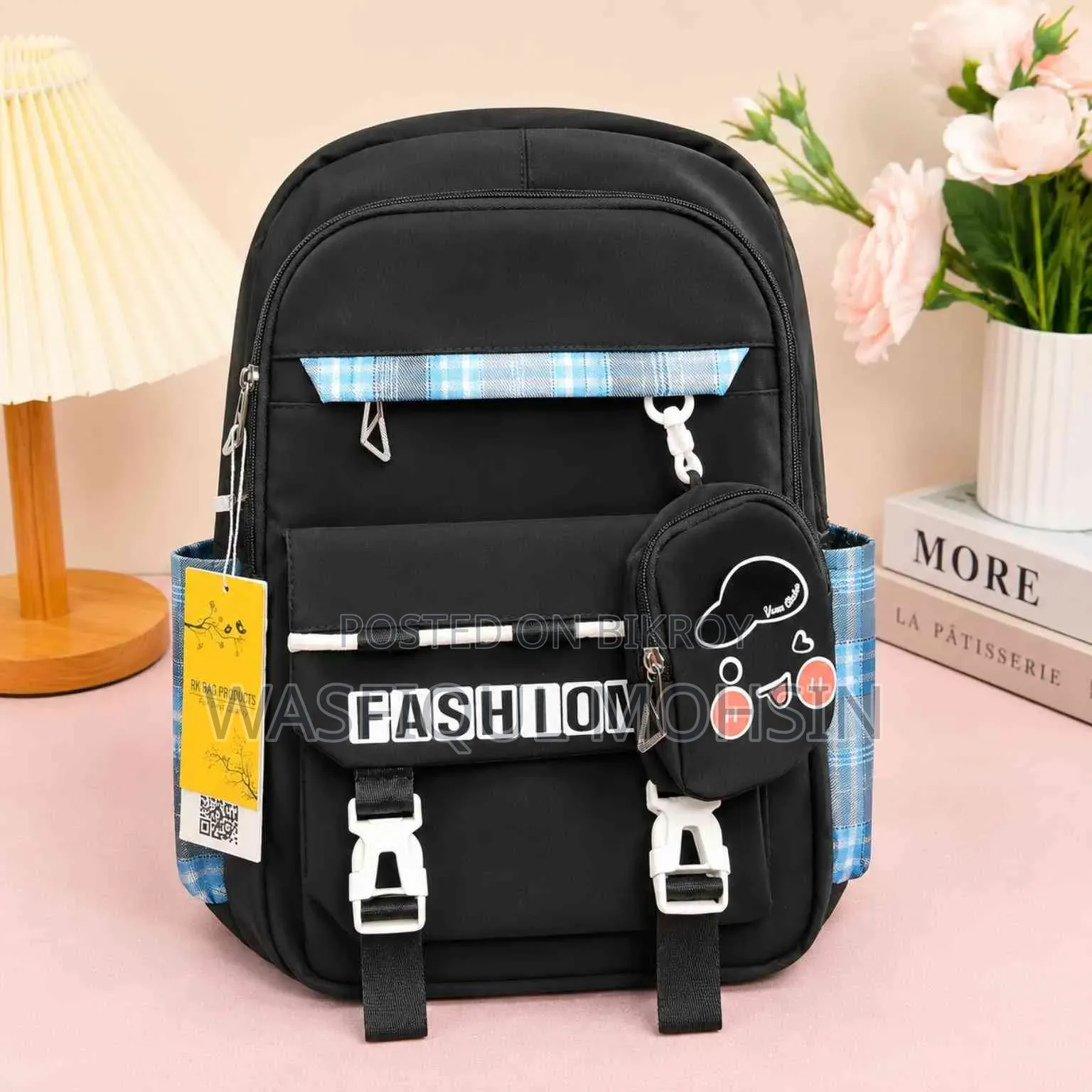 Premium Quality Bag