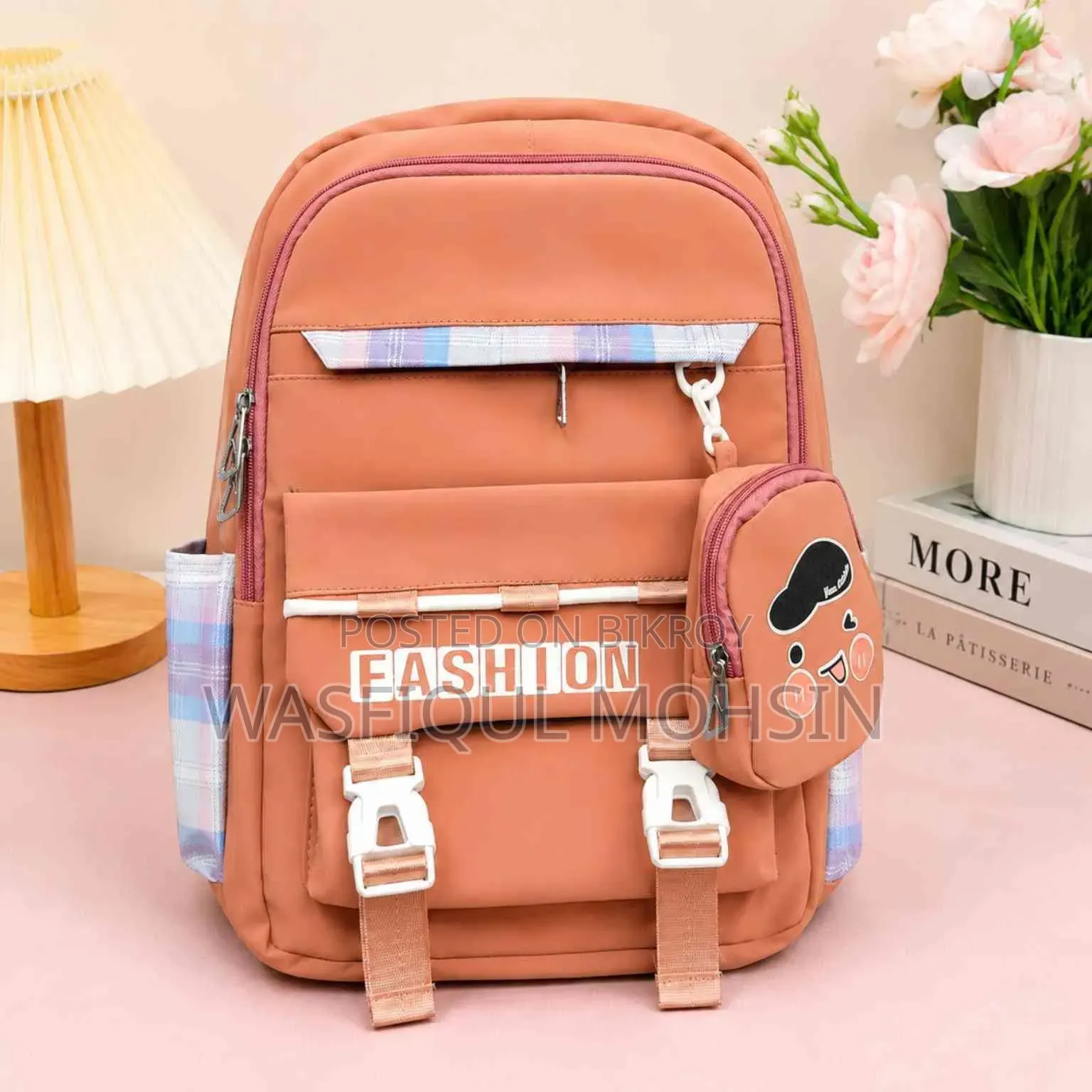 Premium Quality Bag