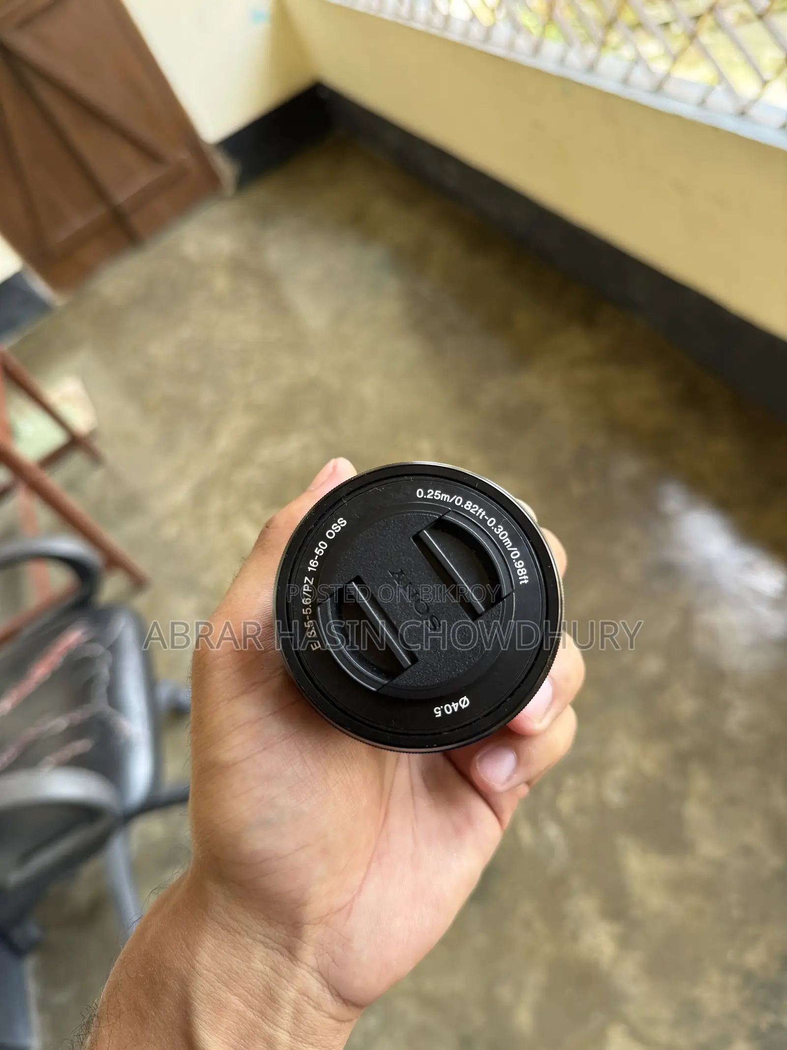 Sony A6400 Bundle
