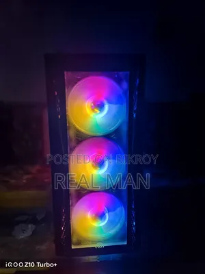 Desktop Computer 16GB AMD Ryzen SSHD+SSD 1T