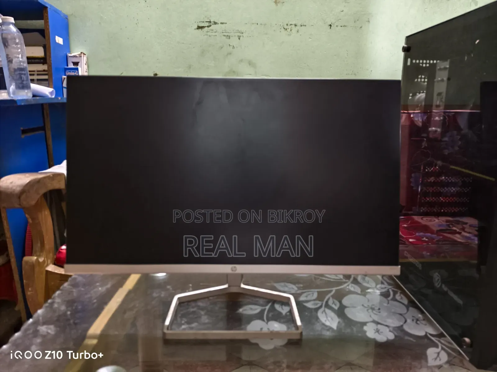 Desktop Computer 16GB AMD Ryzen SSHD+SSD 1T