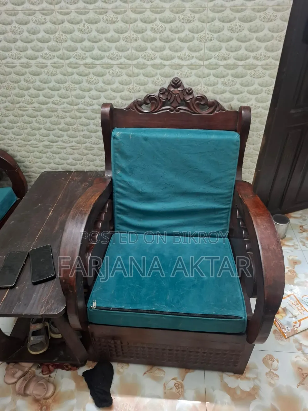 5-seater Sofa