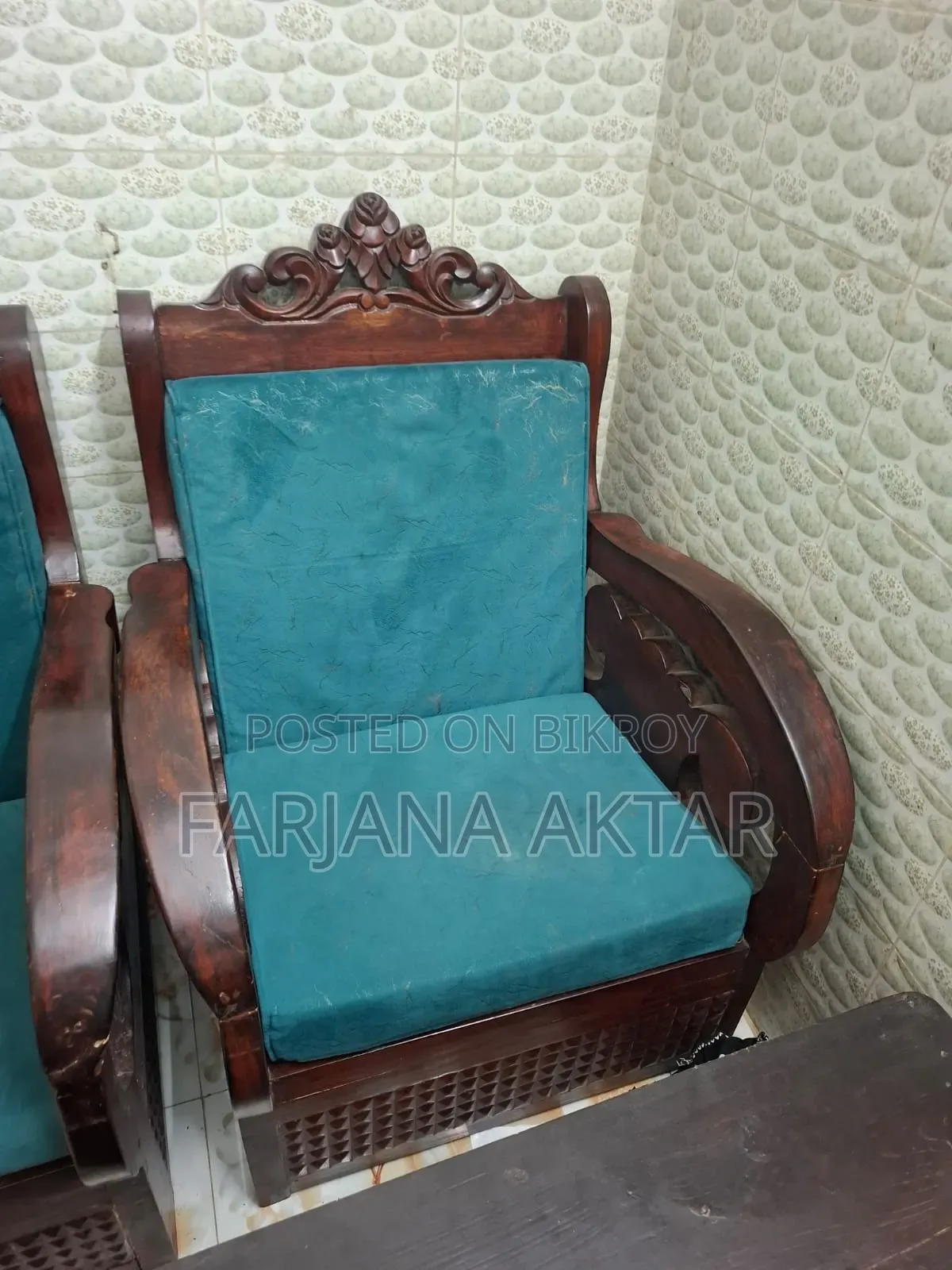 5-seater Sofa